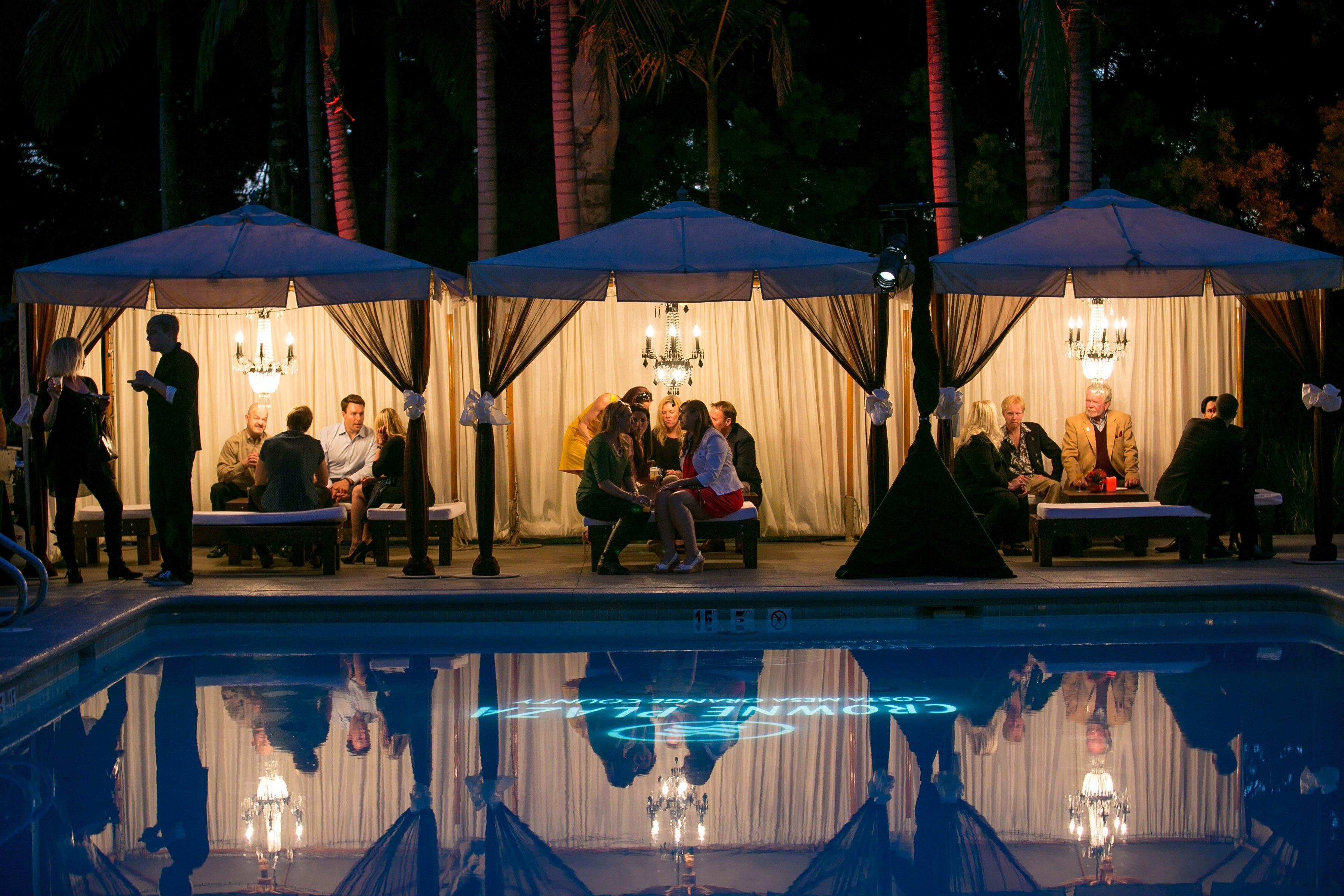 Отель Crowne Plaza Costa Mesa Orange County By Ihg Экстерьер фото