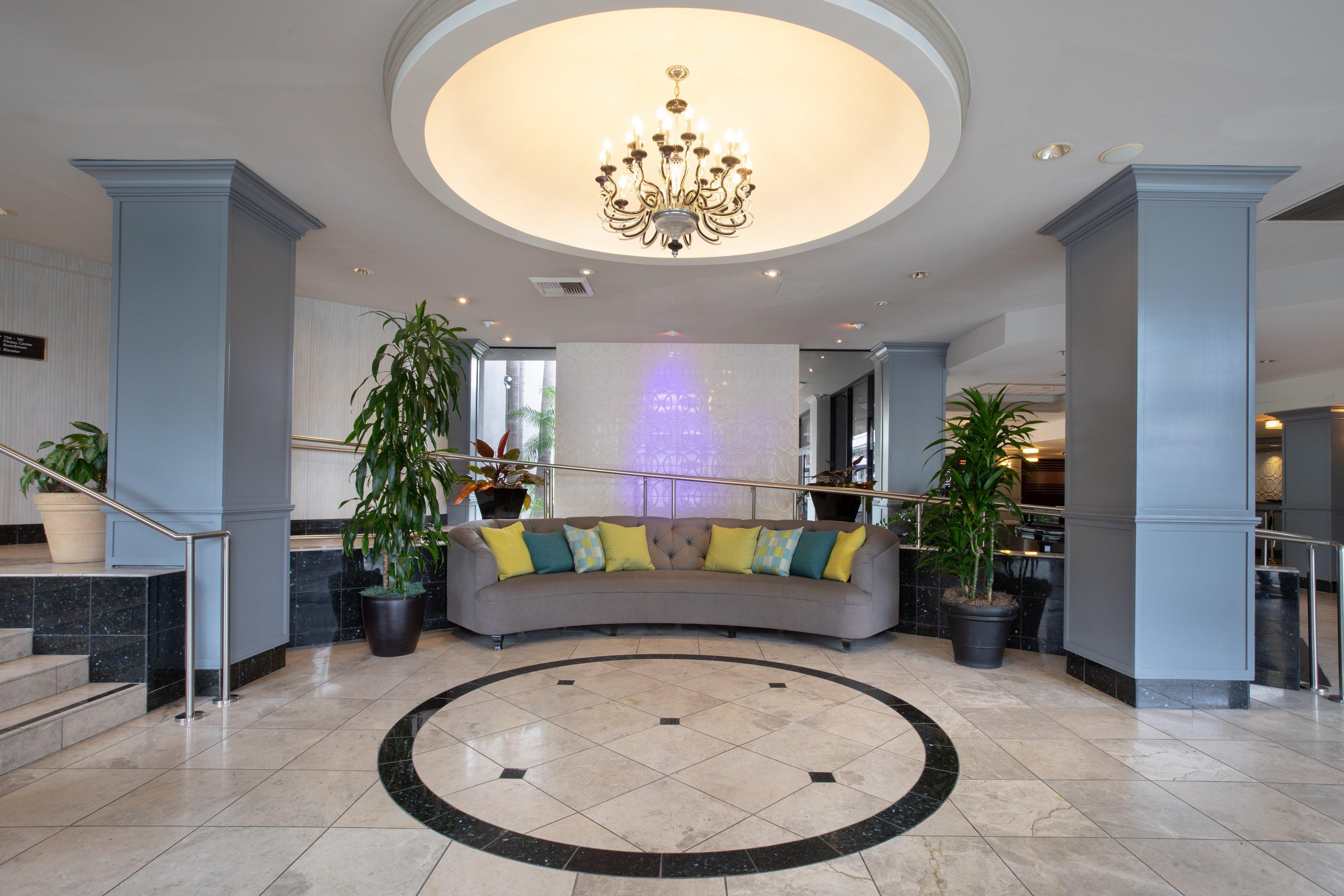 Отель Crowne Plaza Costa Mesa Orange County By Ihg Экстерьер фото